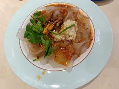 北方拉皮-北方饺子王·海肠捞饭·海鲜锅(山大店)