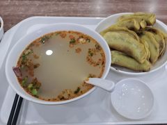 -草桥清真牛肉锅贴扁食店