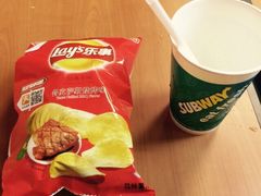 赛百味-赛百味SUBWAY(勒泰店)