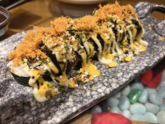 -金博士朝鲜民族餐厅(工大店)