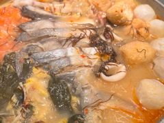 -创味·民间海南菜·非遗藤桥排骨(藤桥·免税城店)