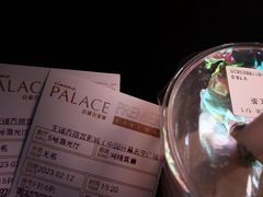 -百丽宫影城(CGS激光苏宁广场店)
