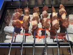 -三个蒙古大叔羊肉串(大宁店)