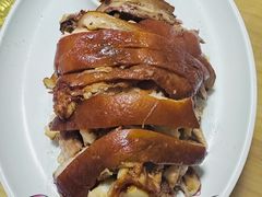 -聚首堂·特色小吃·肘子(什刹海德胜门店)