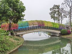 -国色天乡三期陆地乐园