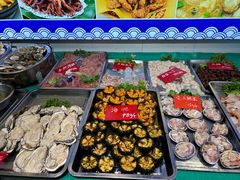 -旺角小渔村(幸福中路店)