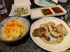 -牛焱·烧肉酒肆(五大道店)