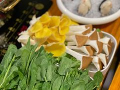 -大理老字号·舟渔的鱼野生菌海景餐厅(双廊店)