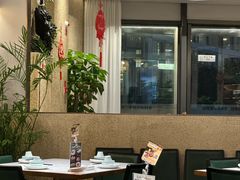 -老馆子·建德菜·山肴鱼鲜(海威新界店)