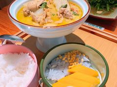 -我的甜·泰国餐厅