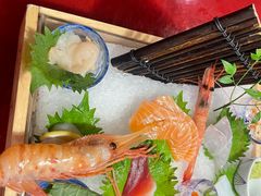 -万岛日本料理铁板烧(梅赛德斯奔驰店)