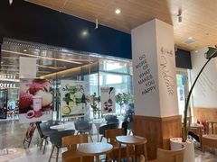 -Blueglass酸奶(财富购物中心店)