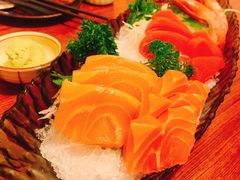 -浪花亭日本料理(古田路店)