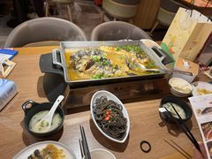 -鱼酷活鱼烤鱼(静安大融城店)