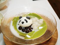 -眉州东坡(亚运村店)