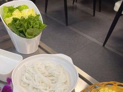 -三头牛·潮汕牛肉生蚝火锅 (夏湾店)