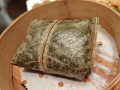 -京香轩·中餐厅(上海中庚聚龙酒店)