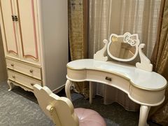-安吉银润锦江城堡酒店(Hello Kitty主题乐园店)