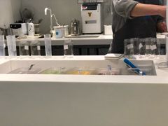 -兰熊鲜奶(西直门凯德mall店)