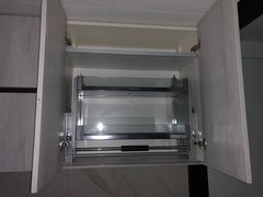 -佰丽爱家全屋定制(汶水店)