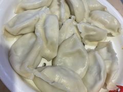 -北方饺子王·海肠捞饭·海鲜锅(山大店)