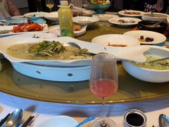 -宁波石浦大饭店(新材料城店)