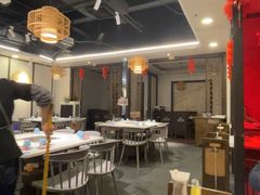 -安安火锅(上美广场店)