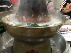 -鑫龙火锅城(经二纬四店)