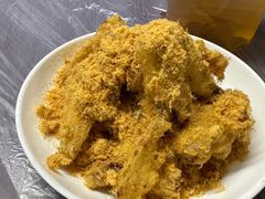 肉松茄子-西大酒店