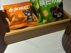 -百年神厨·地道川菜(清江西路店)