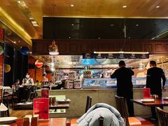 大堂-君悦酒店·乐厨·高空自助餐(青年大街店)