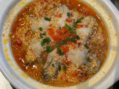 -潮界(LU·ONE凯德晶萃广场店)