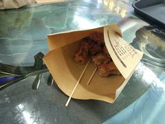 -啊臻味道米粉(六道口店)