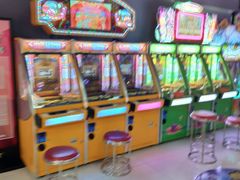 -风云再起游乐汇(皇城恒隆广场店)