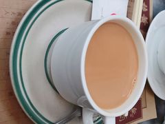 奶茶-黄枝记(议事亭前地店)