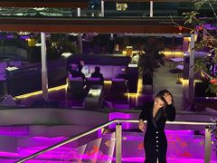 -DEW Lounge(深圳湾店)