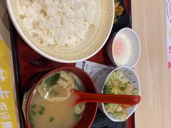 -食其家·牛丼咖喱(太阳宫店)