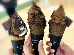-GODIVA(港汇恒隆广场)