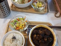 -箪食记(汉口路店)