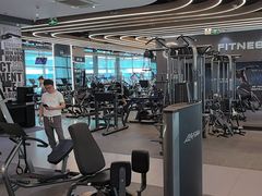 -24/7 FITNESS 健身(罗湖金光华店)
