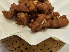 -围龙屋客家食府(福田店)