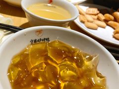 -守柴炉烤鸭(科华中路王府井店)