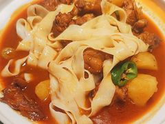-清真·卡德尔大叔新疆主题餐厅(龙汇路店)