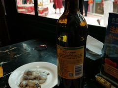 -吉布鲁牛排海鲜自助(成都大悦城店)