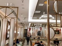 大堂-若爱猪肚鸡·啫啫煲(循礼门M+店)