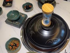 -狐狸爱上椰子鸡(滨江星光大道店)