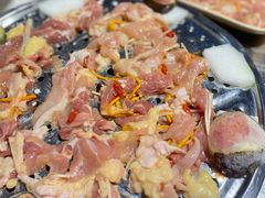 纯鸡片-映日农场无花果鸡(滨江东路店)