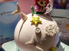-CAKE BOSS 蛋糕老板(北京世纪金源购物中心)