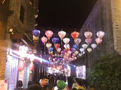 -东西巷
