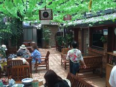-阿鹏故事云南野生菌火锅(人民路店)